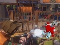 Spil Toys Shooter: I vs zombier online