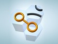 Spil Hexa Loop 3d online