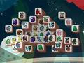 Spil Blandt Mahjong-fliser  online