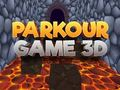 Spil Parkour spil 3d  online