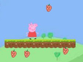 Spil Peppa Pig Jordbær  online