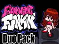 Spil Fredag aften Funkin Duo Pack online