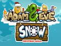 Spil Adam & Eve Snow Christmas Edition online