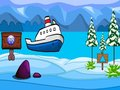 Spil Snelandflugt  online