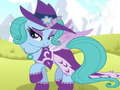 Spil Sød pony kjole op  online