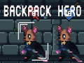 Spil Rygsæk Hero  online
