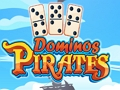 Spil Dominos Pirates online