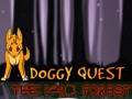 Spil Doggy Quest: The Dark Forest  online