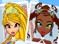 Spil Smuk Avatar Maker  online