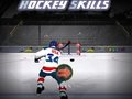 Spil Hockey færdigheder  online