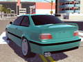 Spil Bedste fantastiske bilparkering - 3D-simulator  online