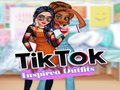 Spil TikTok inspirerede outfits  online
