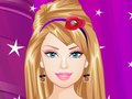 Spil Barbie Dress Up Party online