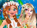 Spil Annies fødselsdag på Hawaii  online
