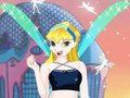 Spil Stella Fairy Girl Dress Up online