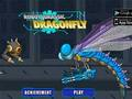 Spil Robot Jurassic Dragonfly online