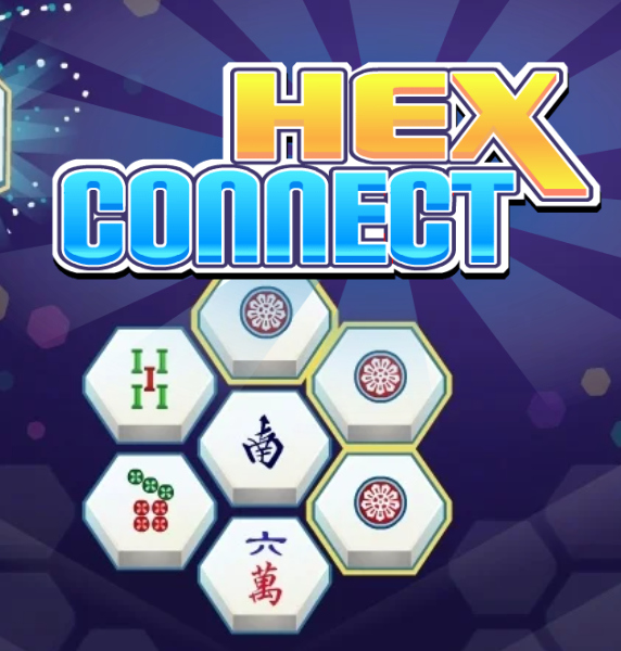 Spil Hex Connect online