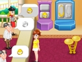 Spil Juvelbutik  online