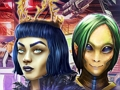 Spil Undslippe The Dark  online