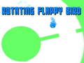 Spil Roterende Flappy Bird  online