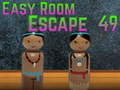 Spil Amgel Easy Room Escape 49 online
