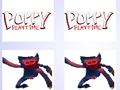 Spil Poppy PlayTime Memory Match Card online