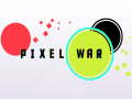 Spil Pixel krig  online
