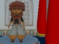 Spil East Running Surfer 2D online