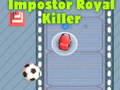 Spil Bedrager Royal Killer  online