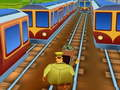 Spil Blandt os Subway Surfere  online