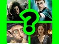 Spil Hvem er du i Harry Potter  online