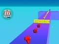 Spil Giant Rush: Bedrager  online