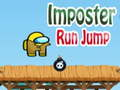 Spil Bedrager Run Jump  online