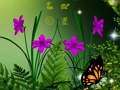 Spil Fantasia Place Escape Html5 online
