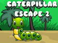 Spil Caterpillar Escape 2 online