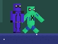 Spil Noobpool & Noobspider online