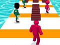 Spil Genvej Race 3D  online