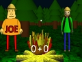 Spil Baldis sjove nye skole remasteret online