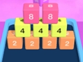 Spil 2048 Cube Buster online