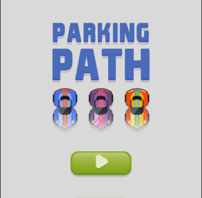 Spil Parkeringssti  online