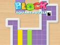 Spil Block Square Puslespil  online