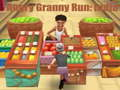 Spil Angry Granny Run: Indien  online