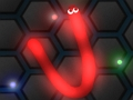 Spil Wormo. io  online