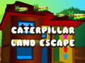 Spil Caterpillar Land Escape online