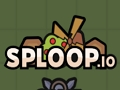 Spil Sploop. io  online