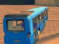 Spil Busnedbrud stunts nedrivning 2 online