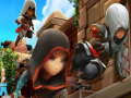 Spil Assassins Creed Freerunners online