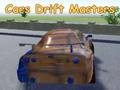 Spil Biler Drift Masters  online