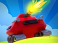 Spil Tank. IO  online