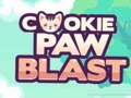 Spil Cookie Paw Blast online
